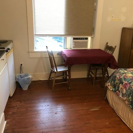 Vancouver West Guesthouse 외부 사진