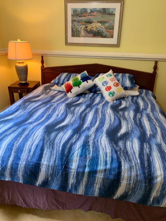 Vancouver West Guesthouse 외부 사진