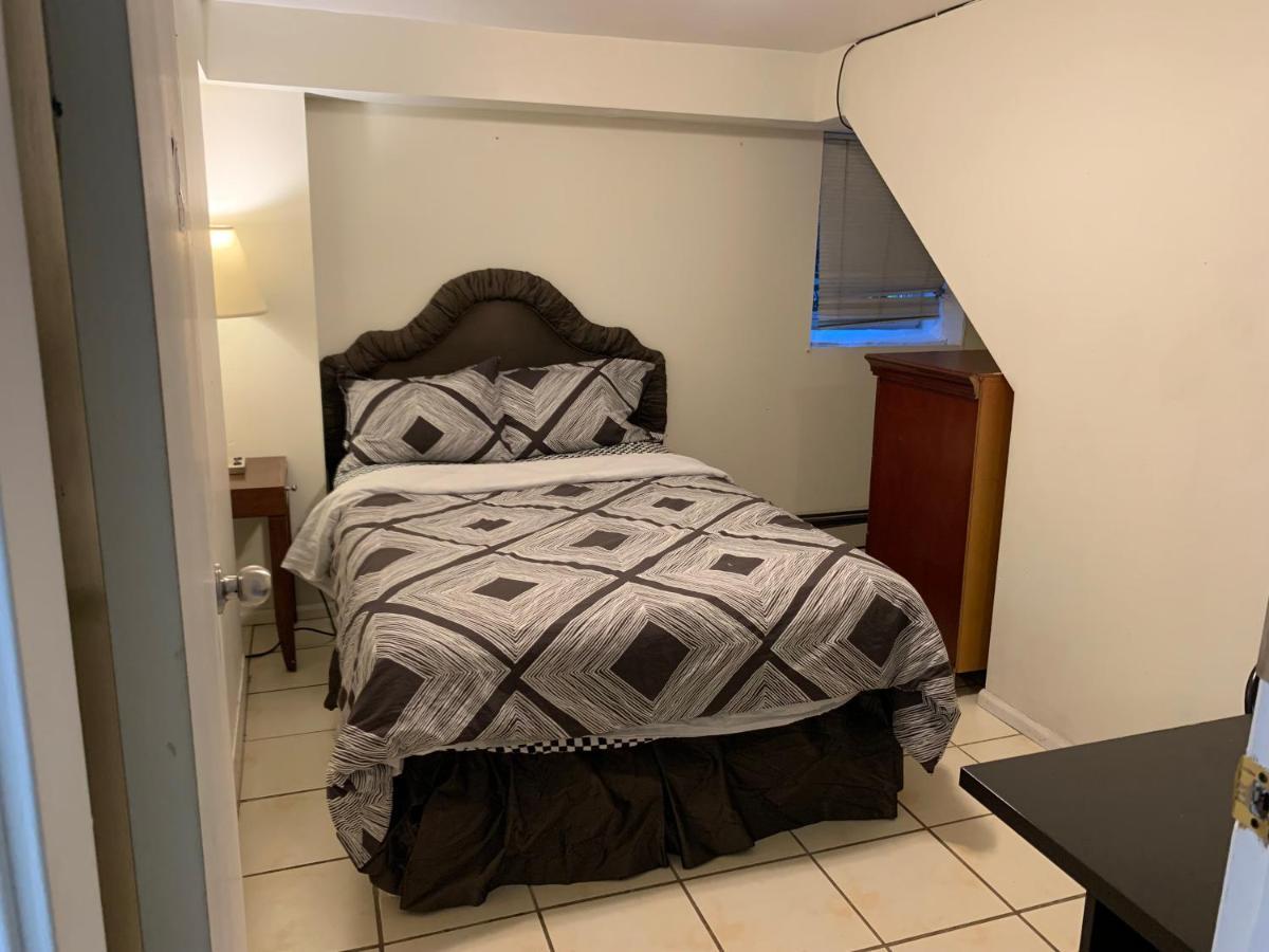 Vancouver West Guesthouse 외부 사진